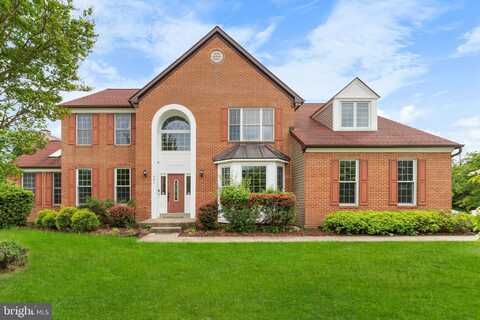 601 JAMES RIDGE ROAD, BOWIE, MD 20721