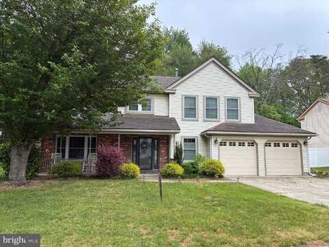 75 JONQUIL WAY, SICKLERVILLE, NJ 08081