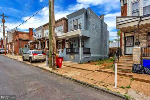 4229 ROMAIN STREET, PHILADELPHIA, PA 19124