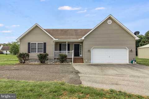 626 MILFORD NECK ROAD, MILFORD, DE 19963
