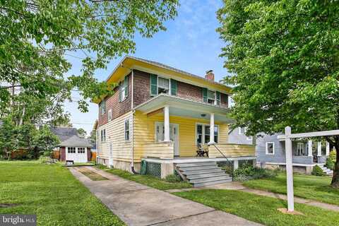 617 PLYMOUTH ROAD, BALTIMORE, MD 21229