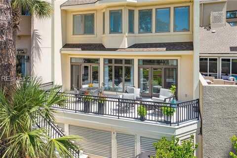 9 Genoa Court, Hilton Head Island, SC 29928