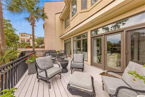 9 Genoa Court, Hilton Head Island, SC 29928