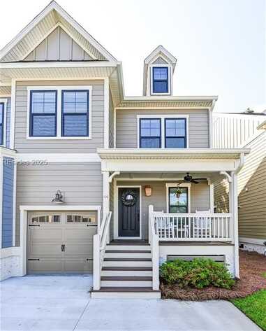 44 Old Stoney Lane, Hilton Head Island, SC 29926