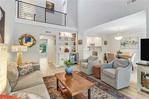 43 Cordillo Pkwy, Hilton Head Island, SC 29928