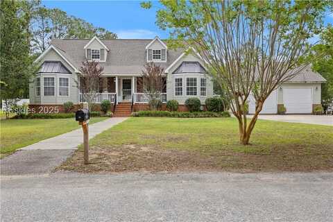 18 Lake View Court, Bluffton, SC 29910