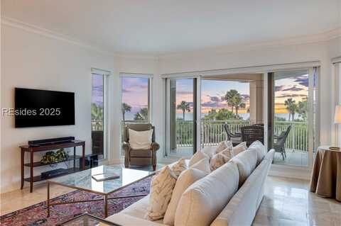 164 S Shore Drive, Hilton Head Island, SC 29928