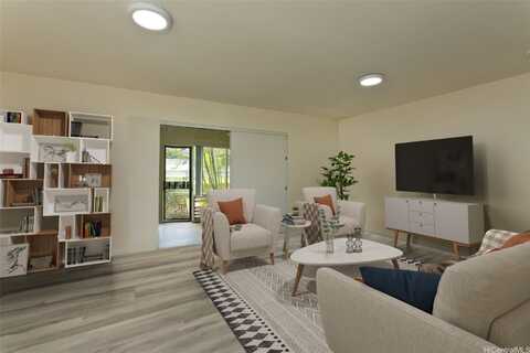 98-1819 Kaahumanu Street, Aiea, HI 96701