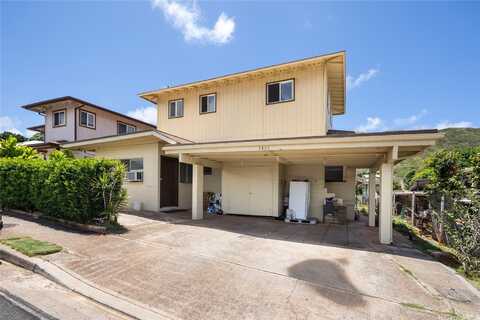 3453 Edna Street, Honolulu, HI 96815
