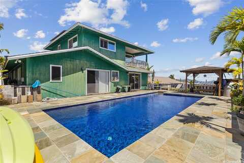 1315 Onioni Street, Kailua, HI 96734