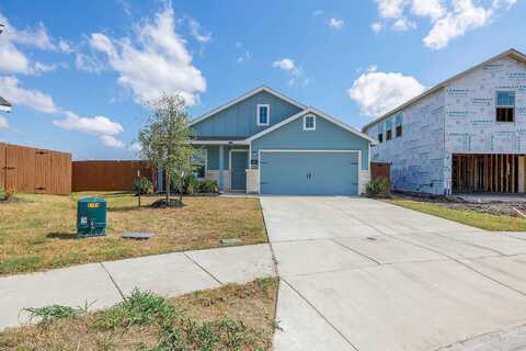 Bronte, FORNEY, TX 75126