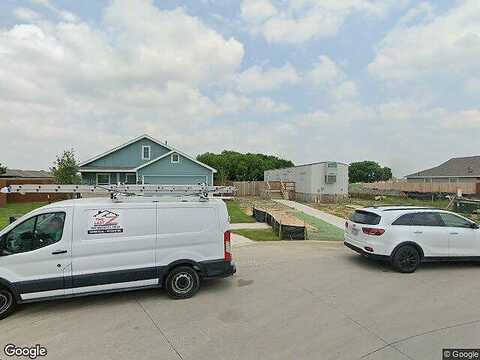 Bronte, FORNEY, TX 75126