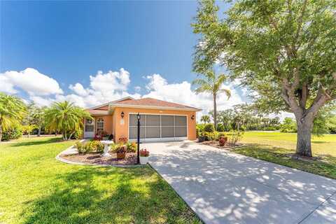 Oak Terrace, PORT CHARLOTTE, FL 33953