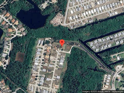 Oak Terrace, PORT CHARLOTTE, FL 33953