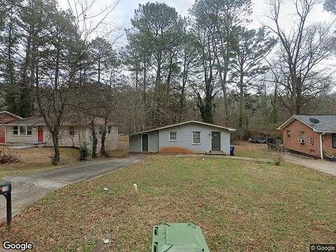 Polar Rock, ATLANTA, GA 30315