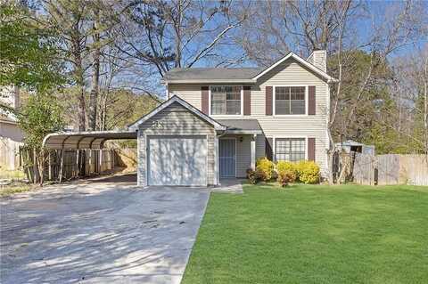 Brandon Hill, JONESBORO, GA 30238