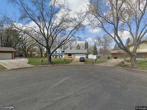 Verdin, MINNEAPOLIS, MN 55433