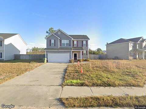 Longleaf, HINESVILLE, GA 31313