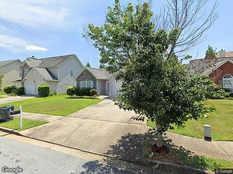 Antelope, ATLANTA, GA 30349