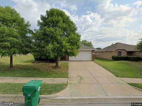 Carrigan, DENTON, TX 76207