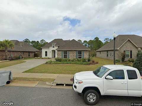 Sabal Palm, GULF BREEZE, FL 32563