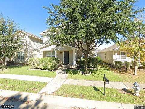 Planters Row, MCKINNEY, TX 75070