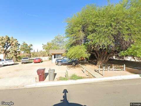 Bannock, YUCCA VALLEY, CA 92284