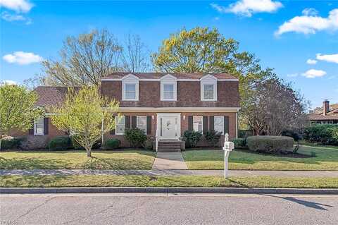Lakewood, CHESAPEAKE, VA 23321