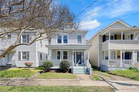 Rugby, NORFOLK, VA 23504