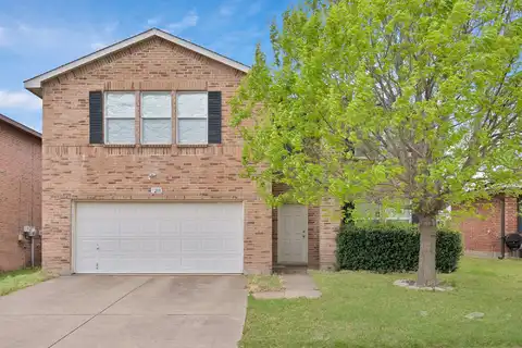 Garden Springs, FORT WORTH, TX 76123