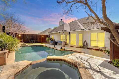 Indio, SHERMAN, TX 75092