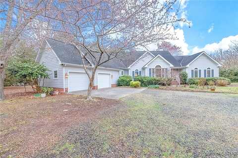 Pecan, CARDINAL, VA 23025
