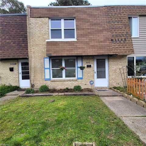 Bancroft, VIRGINIA BEACH, VA 23452