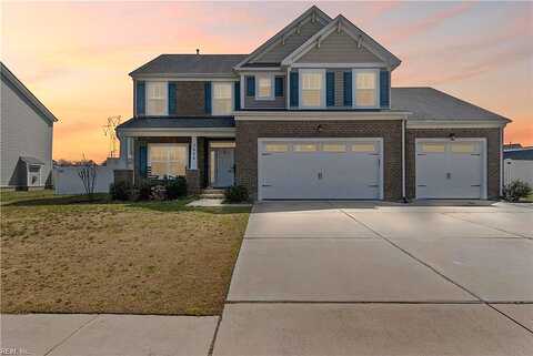 Kathys, CHESAPEAKE, VA 23323
