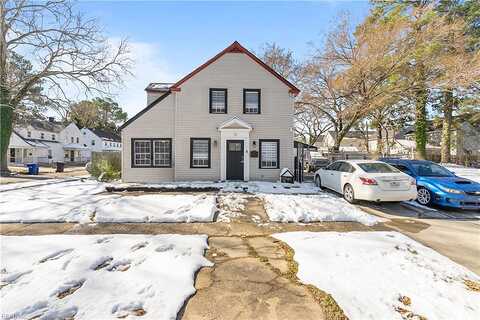 Alden, PORTSMOUTH, VA 23702
