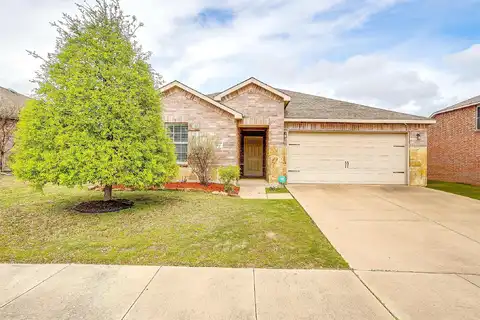 Boxwood, BURLESON, TX 76028