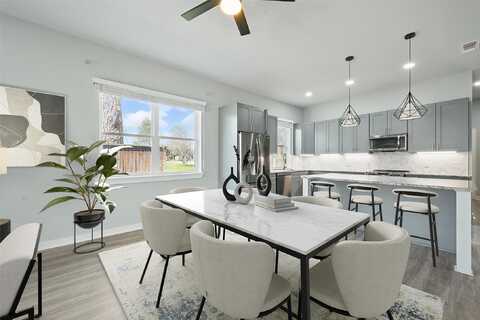 Maverick, LITTLE ELM, TX 75068