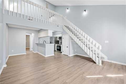 Chesapeake, NORFOLK, VA 23503