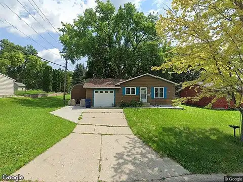 Northern, FERGUS FALLS, MN 56537