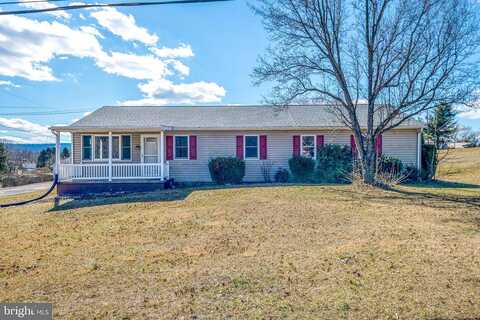 New Bloomfield, DUNCANNON, PA 17020
