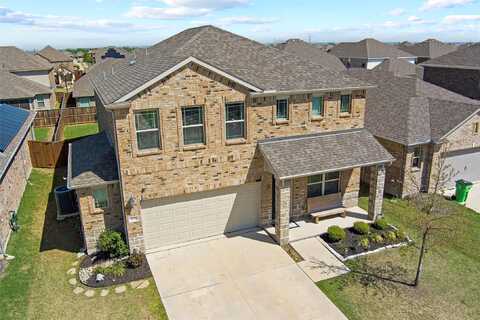 Upland Trail, AUBREY, TX 76227