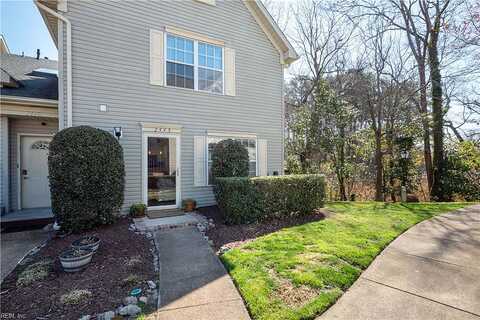 London Pointe, VIRGINIA BEACH, VA 23454