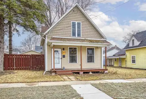 8Th, KAUKAUNA, WI 54130