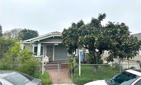 Alamitos, LONG BEACH, CA 90813