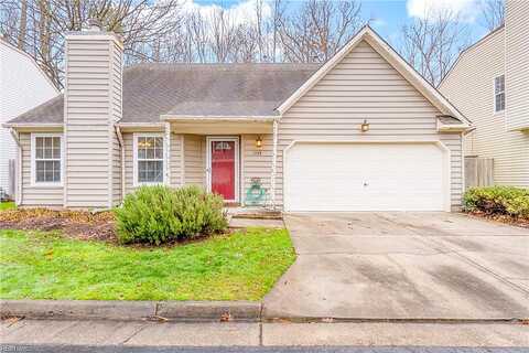 Guardhouse, VIRGINIA BEACH, VA 23456