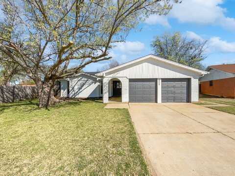Roundtree, CROWLEY, TX 76036