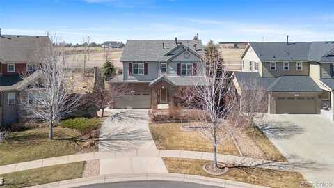 Irvington, AURORA, CO 80018