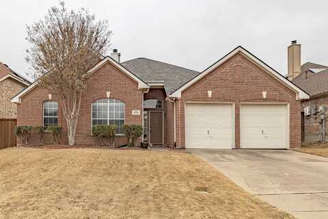 Brook Meadow, FORT WORTH, TX 76133