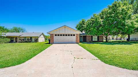 Heather, GRANBURY, TX 76048