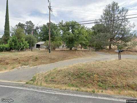 Gold Strike, SAN ANDREAS, CA 95249